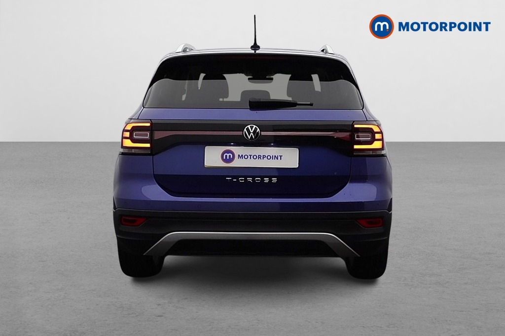 Used Volkswagen T-Cross 2022 for sale - 77211225: Photo 6