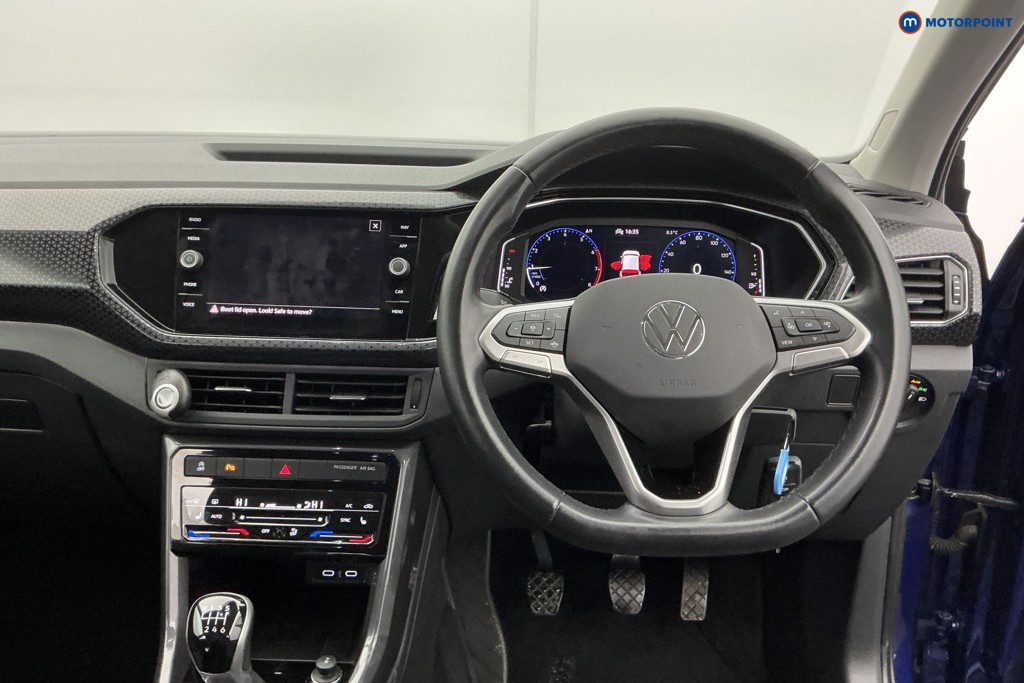 Used Volkswagen T-Cross 2022 for sale - 77211225: Photo 9