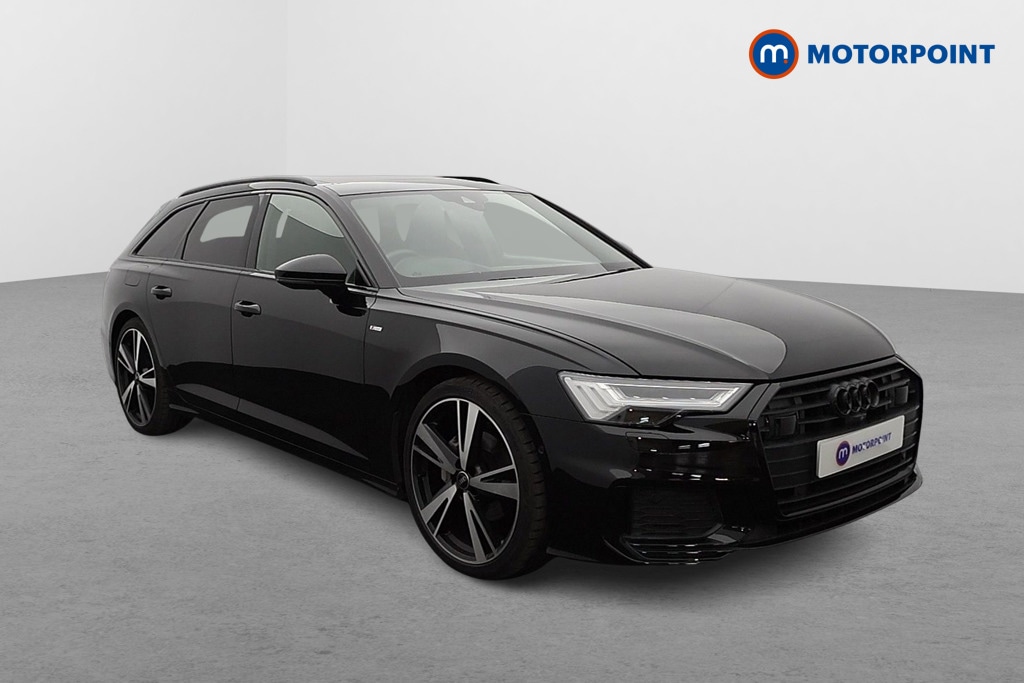 Used Audi A6 2022 for sale - 76416051: Photo 1