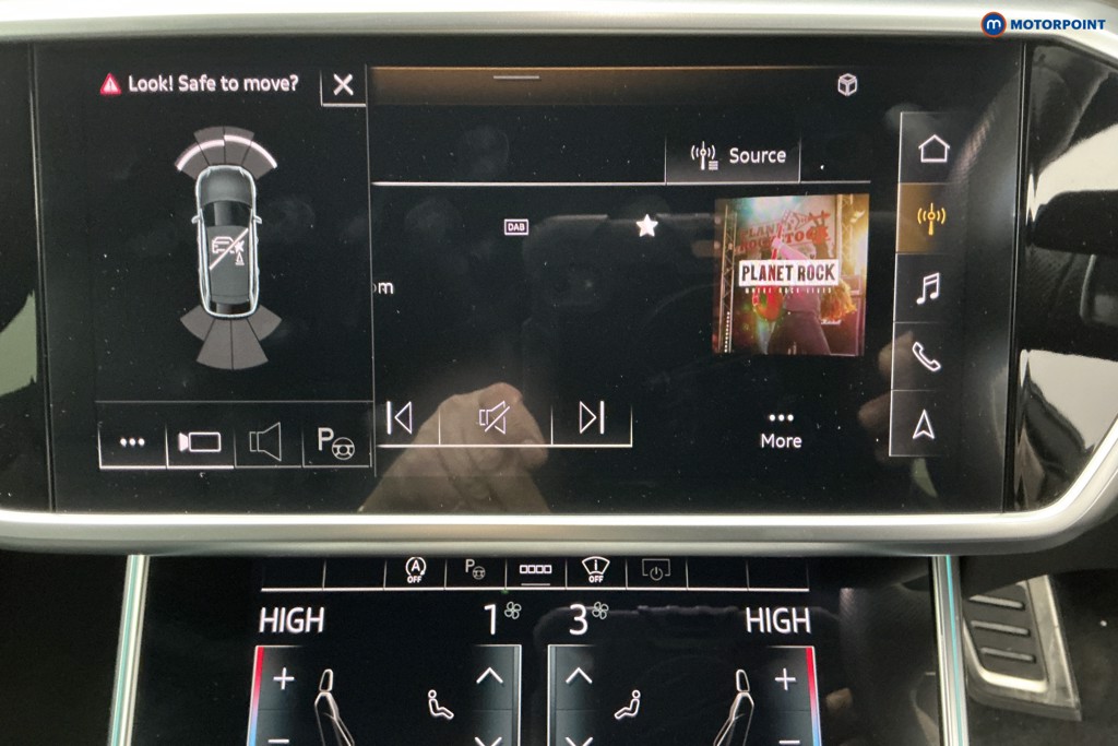 Used Audi A6 2022 for sale - 76416051: Photo 10