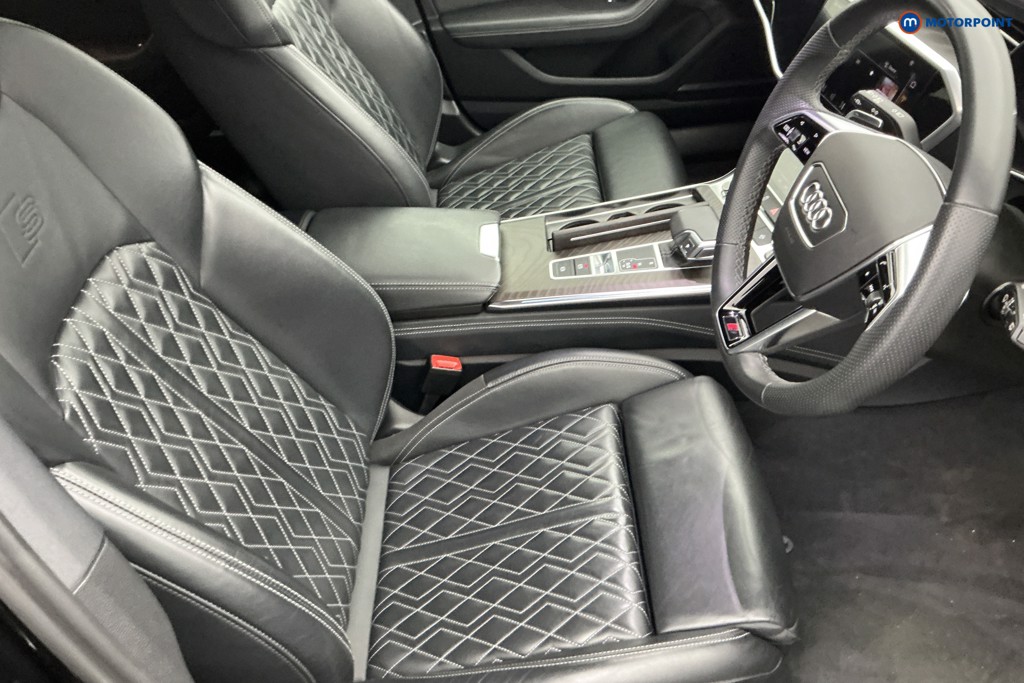 Used Audi A6 2022 for sale - 76416051: Photo 13