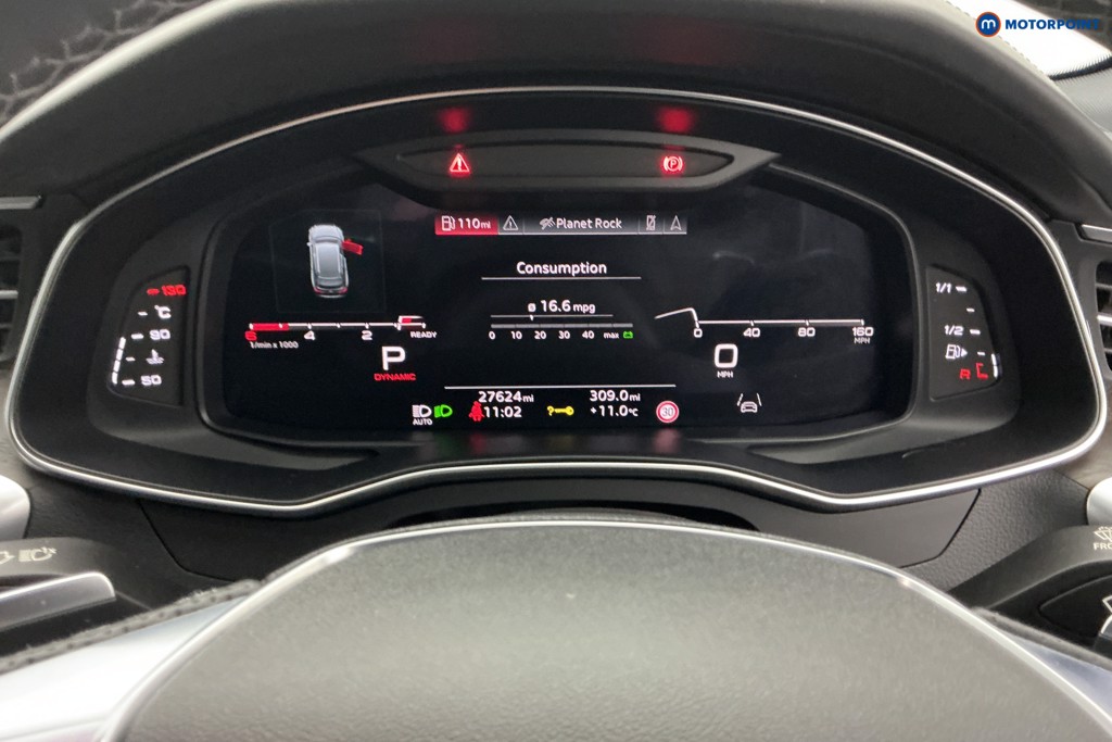 Used Audi A6 2022 for sale - 76416051: Photo 17