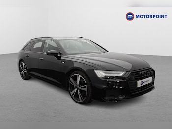 Used Audi A6 2022 for sale - 76416051: Photo