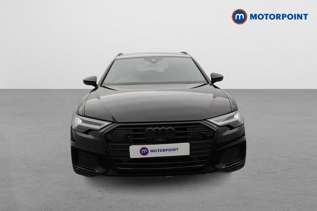 Used Audi A6 2022 for sale - 76416051: Photo 2