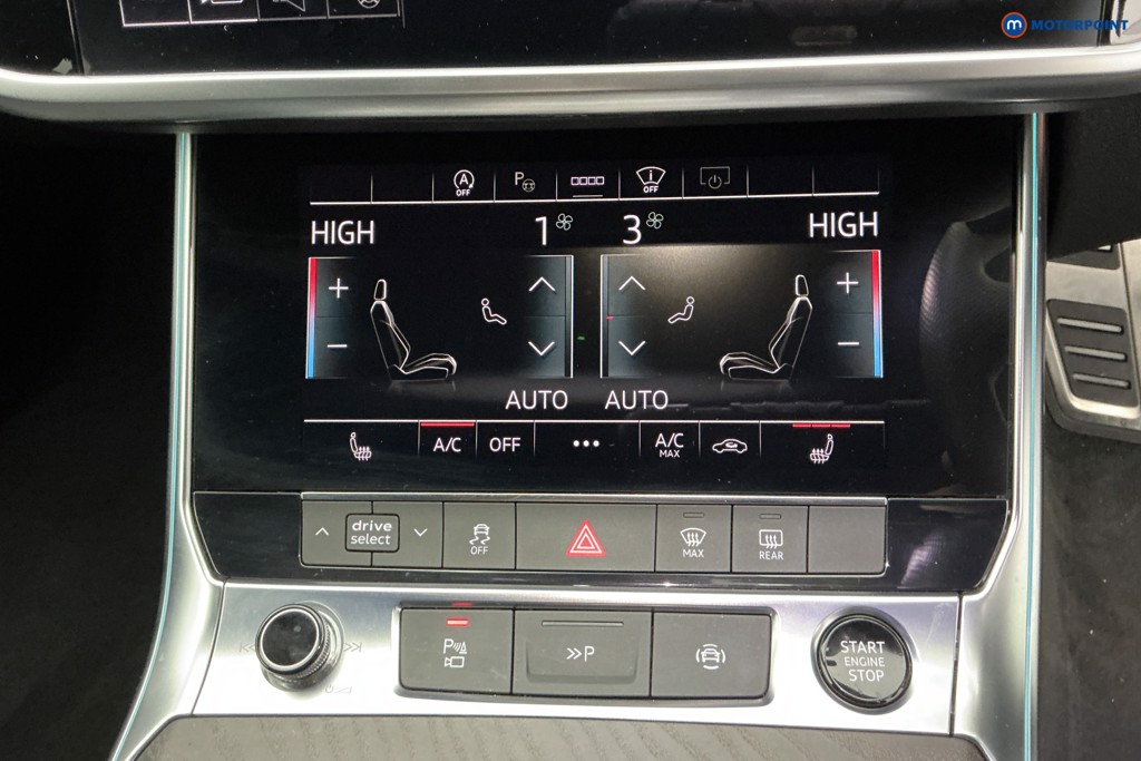 Used Audi A6 2022 for sale - 76416051: Photo 23