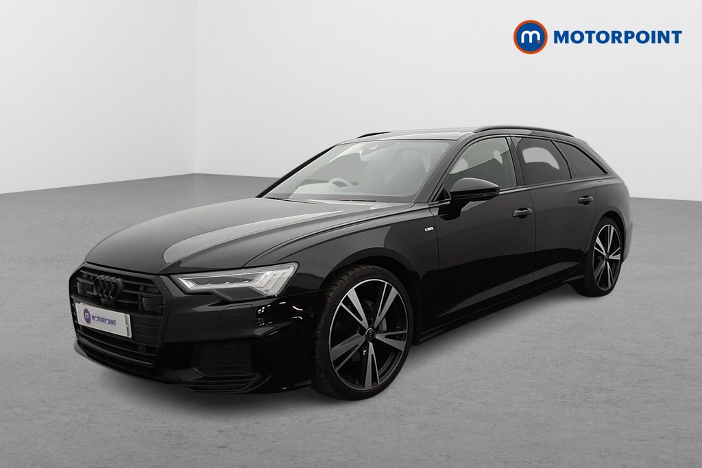 Used Audi A6 2022 for sale - 76416051: Photo 3