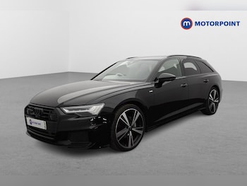 Used Audi A6 2022 for sale - 76416051: Photo