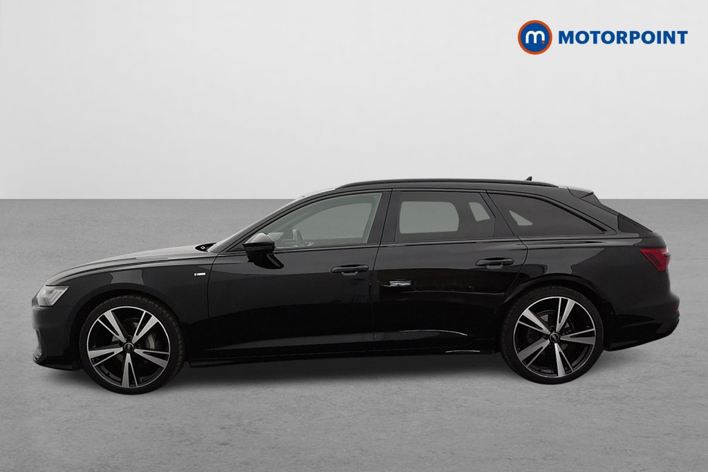 Used Audi A6 2022 for sale - 76416051: Photo 4