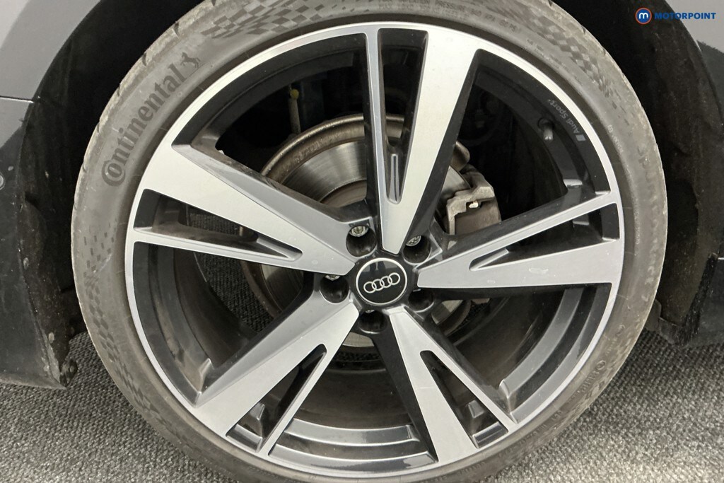 Used Audi A6 2022 for sale - 76416051: Photo 40