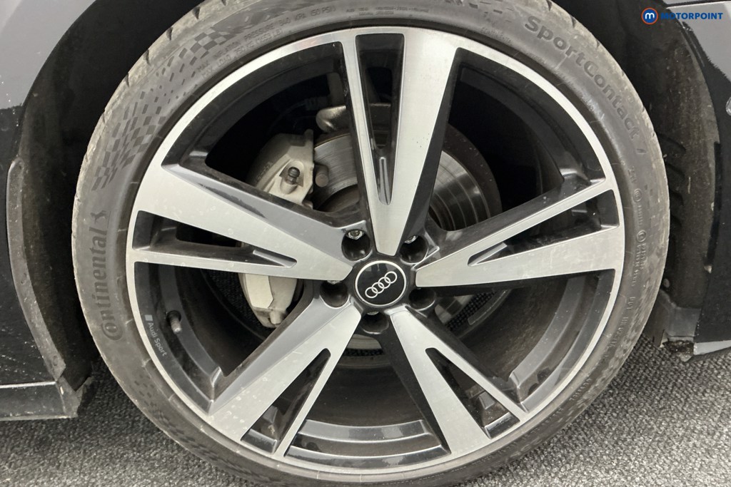 Used Audi A6 2022 for sale - 76416051: Photo 41