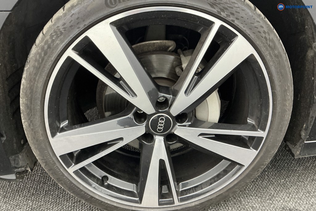 Used Audi A6 2022 for sale - 76416051: Photo 42