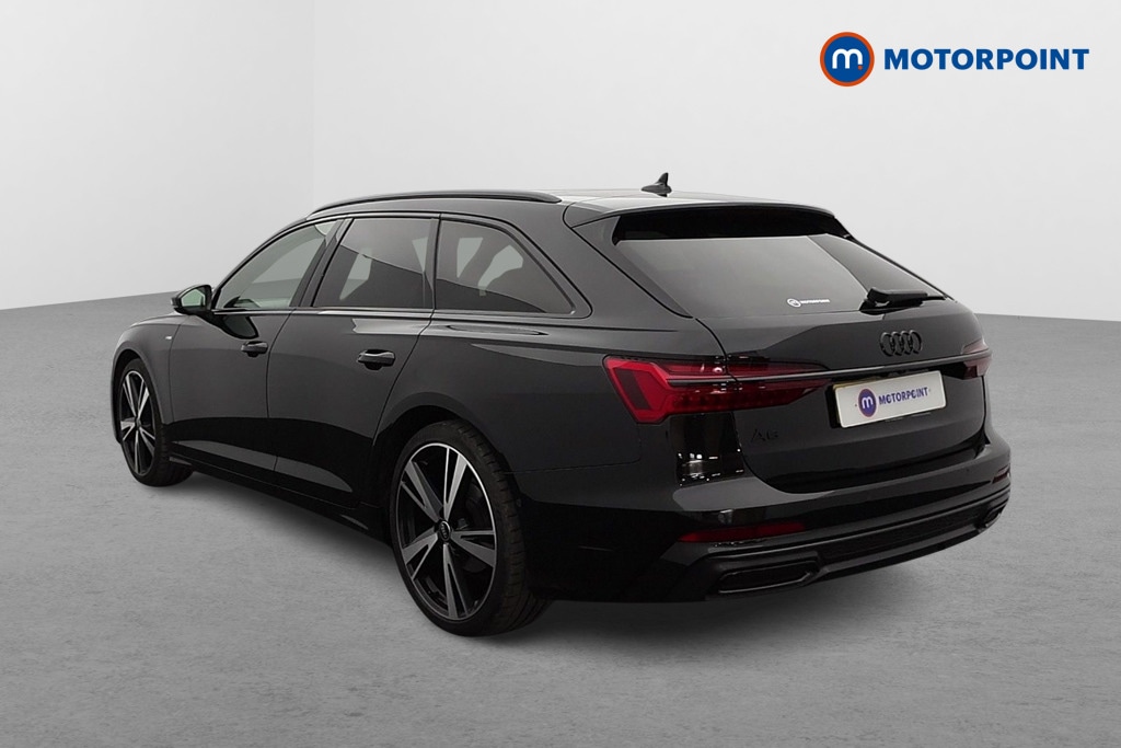 Used Audi A6 2022 for sale - 76416051: Photo 5