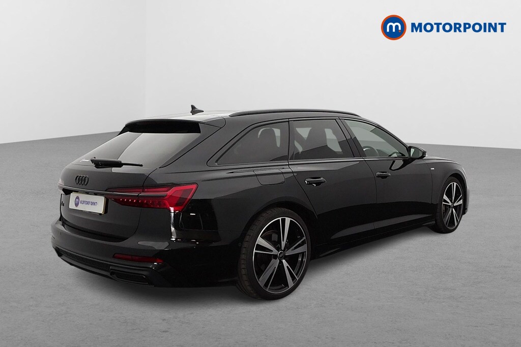 Used Audi A6 2022 for sale - 76416051: Photo 7