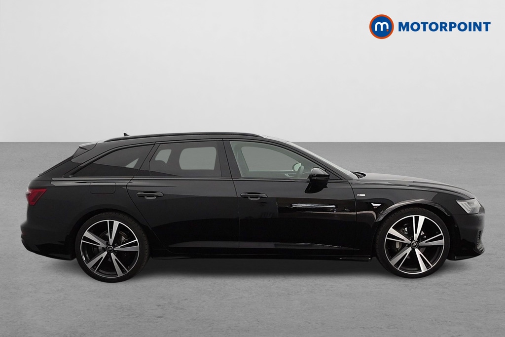 Used Audi A6 2022 for sale - 76416051: Photo 8