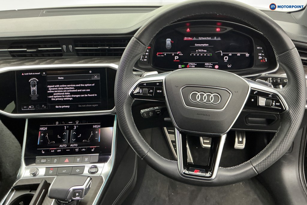 Used Audi A6 2022 for sale - 76416051: Photo 9