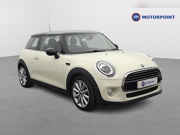 Used MINI Hatch 2019 for sale - 78765187: Photo