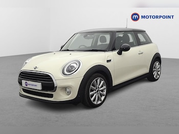 Used MINI Hatch 2019 for sale - 78765187: Photo