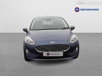 Used Ford Fiesta 2019 for sale - 78929915: Photo
