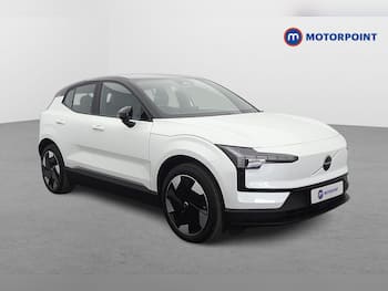 Used Volvo EX30 2025 for sale - 79693471: Photo