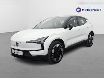 Used Volvo EX30 2025 for sale - 79693471: Photo