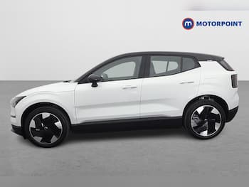 Used Volvo EX30 2025 for sale - 79693471: Photo