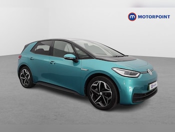 Used Volkswagen ID.3 2023 for sale - 79357667: Photo