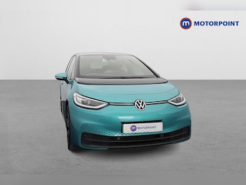Used Volkswagen ID.3 2023 for sale - 79357667: Photo