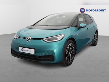 Used Volkswagen ID.3 2023 for sale - 79357667: Photo