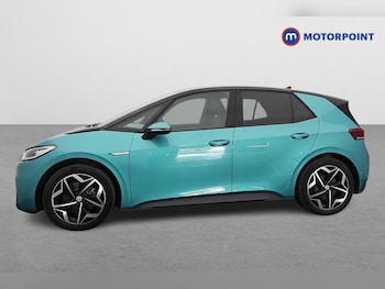 Used Volkswagen ID.3 2023 for sale - 79357667: Photo