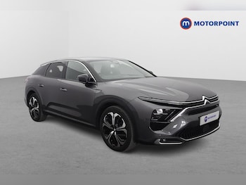 Used Citroen C5 X 2023 for sale - 78720975: Photo