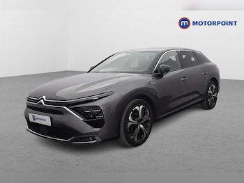 Used Citroen C5 X 2023 for sale - 78720975: Photo