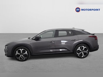 Used Citroen C5 X 2023 for sale - 78720975: Photo