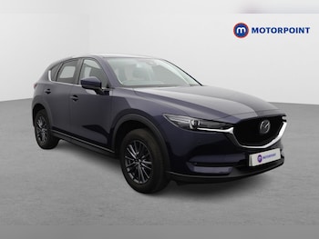 2020 - 2.0 SE-L Nav-Plus 5dr Auto