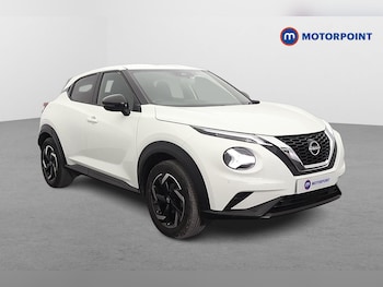 Used Nissan Juke 2023 for sale - 78287203: Photo