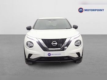 Used Nissan Juke 2023 for sale - 78287203: Photo