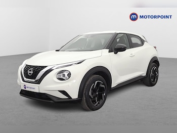 Used Nissan Juke 2023 for sale - 78287203: Photo