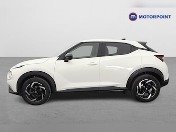 Used Nissan Juke 2023 for sale - 78287203: Photo
