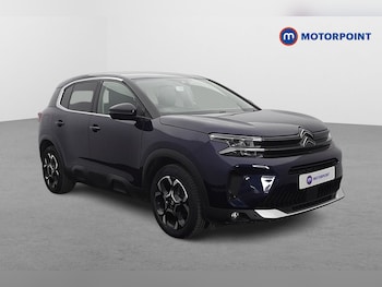 Used Citroen C5 Aircross 2023 for sale - 78968616: Photo