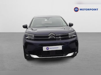 Used Citroen C5 Aircross 2023 for sale - 78968616: Photo