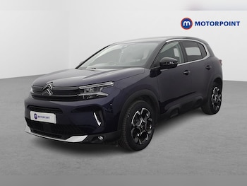 Used Citroen C5 Aircross 2023 for sale - 78968616: Photo