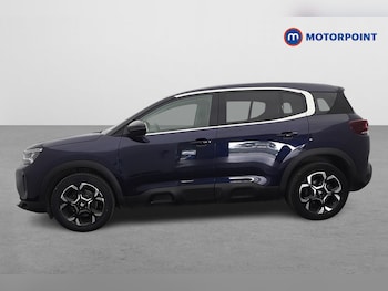 Used Citroen C5 Aircross 2023 for sale - 78968616: Photo