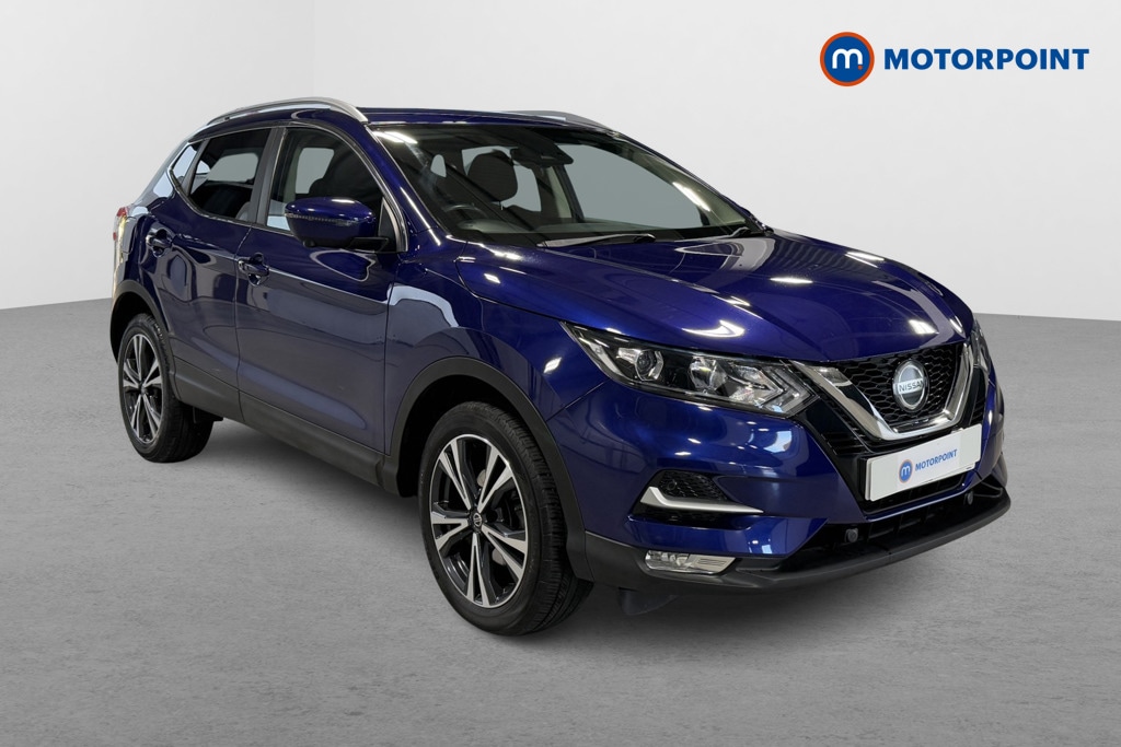 Used Nissan Qashqai 2018 for sale - 76287685: Photo 1