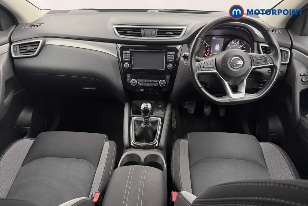 Used Nissan Qashqai 2018 for sale - 76287685: Photo 10