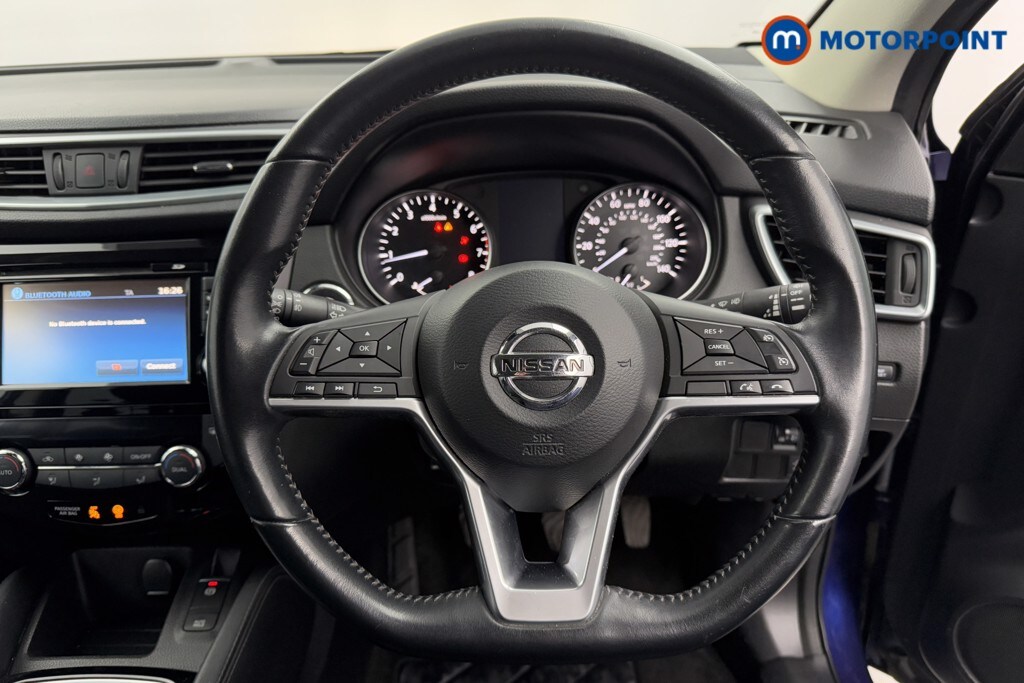Used Nissan Qashqai 2018 for sale - 76287685: Photo 11