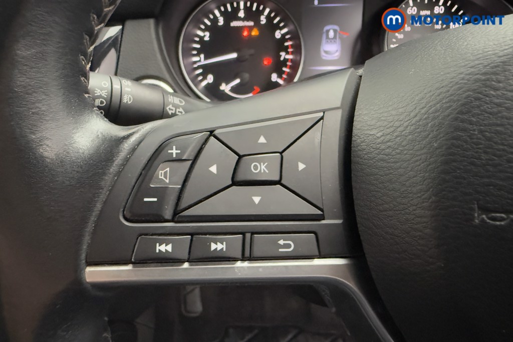 Used Nissan Qashqai 2018 for sale - 76287685: Photo 12