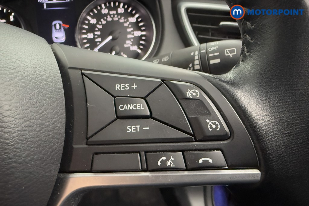 Used Nissan Qashqai 2018 for sale - 76287685: Photo 13
