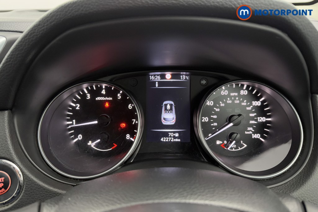 Used Nissan Qashqai 2018 for sale - 76287685: Photo 14