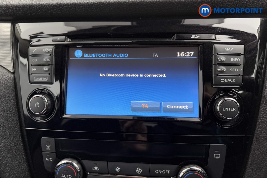 Used Nissan Qashqai 2018 for sale - 76287685: Photo 16