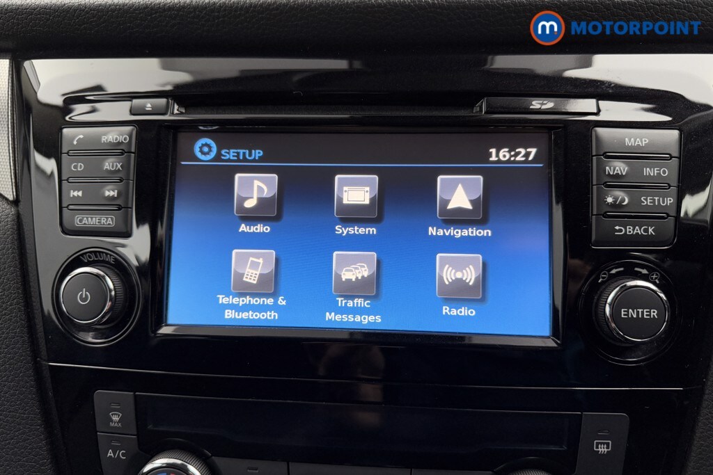 Used Nissan Qashqai 2018 for sale - 76287685: Photo 18