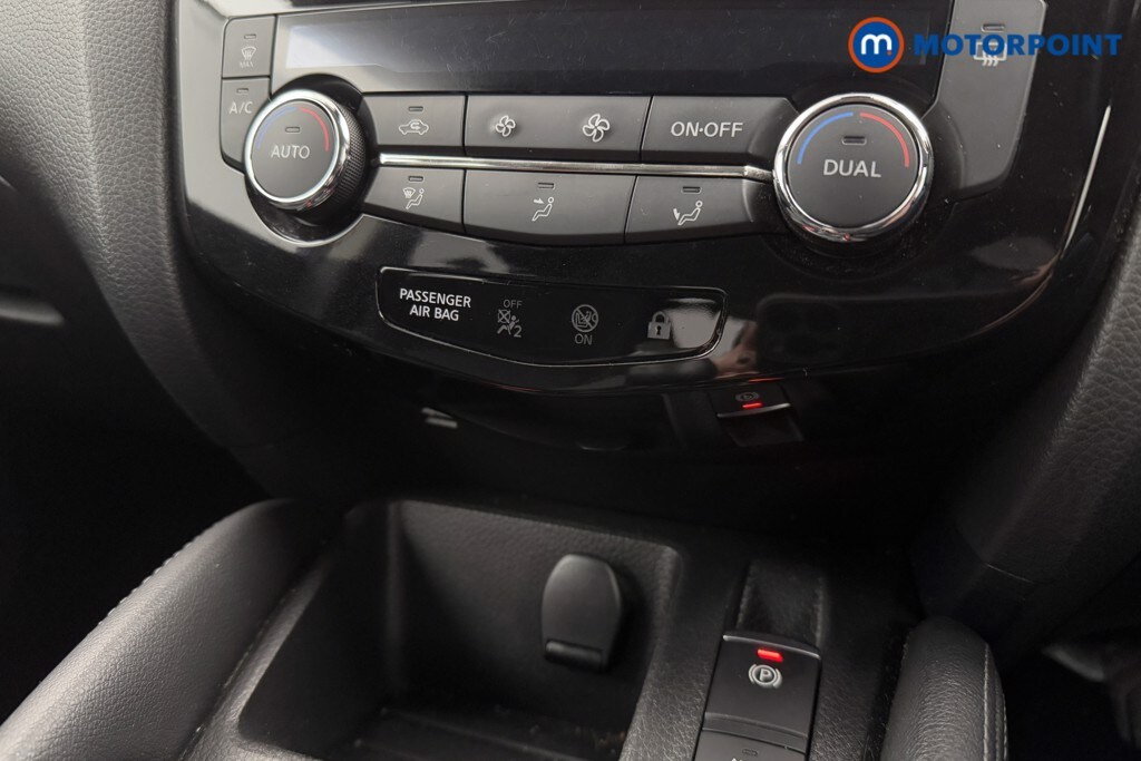 Used Nissan Qashqai 2018 for sale - 76287685: Photo 19